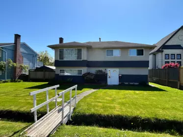 7300 Afton Drive, Richmond, BC, Richmond — Single Family Residence for sale