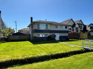 7300 Afton Drive, Richmond, BC, Richmond — Single Family Residence for sale
