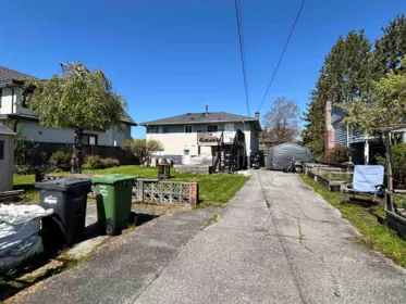 7300 Afton Drive, Richmond, BC, Richmond — Single Family Residence for sale