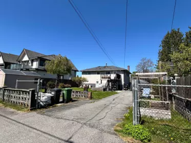 7300 Afton Drive, Richmond, BC, Richmond — Single Family Residence for sale