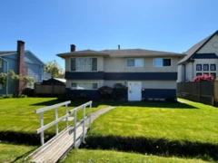 7300 Afton Drive, Richmond, BC
