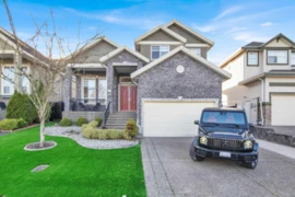 7105 150a Street, Surrey, BC