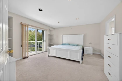 Loft / Bonus Room Photo of 7362 Waverley Avenue, Burnaby, BC
