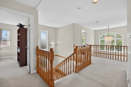 Office / Den Photo of 7362 Waverley Avenue, Burnaby, BC