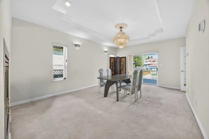Primary Bedroom Photo of 7362 Waverley Avenue, Burnaby, BC