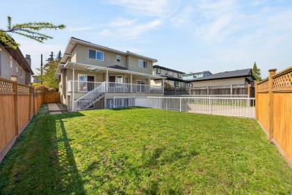 Street View Photo of 7362 Waverley Avenue, Burnaby, BC
