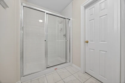 Swimming Pool Photo of 7362 Waverley Avenue, Burnaby, BC