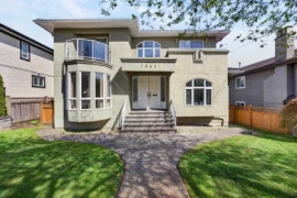 7362 Waverley Avenue, Burnaby, BC