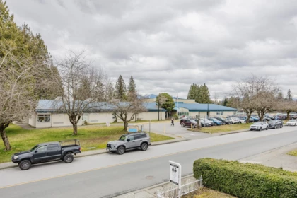 Community Amenities Photo (Clubhouse) of 20492 Thorne Avenue, Maple Ridge, BC