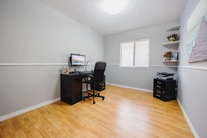 Loft / Bonus Room Photo of 20492 Thorne Avenue, Maple Ridge, BC