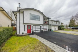 20492 Thorne Avenue, Maple Ridge, BC