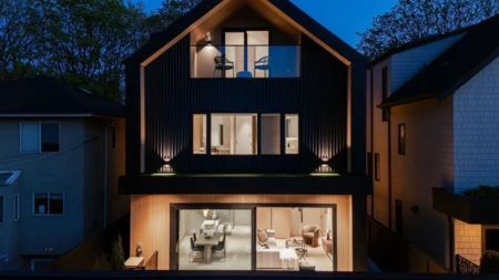 Street View Photo of 2 2935 W 15th Avenue, Vancouver, BC