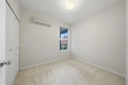 Basement Recreation Room Photo of 217 9399 Odlin Road, Richmond, BC