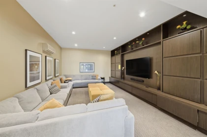 Hot Tub / Spa Photo of 217 9399 Odlin Road, Richmond, BC