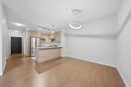 Kitchen Photo of 217 9399 Odlin Road, Richmond, BC