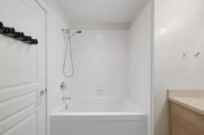 Mudroom Photo of 217 9399 Odlin Road, Richmond, BC