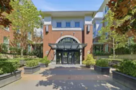 217 9399 Odlin Road, Richmond, BC