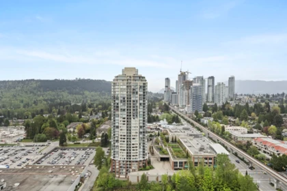 Loft / Bonus Room Photo of 2711 3809 Evergreen Place, Burnaby, BC
