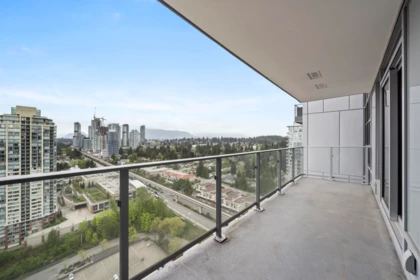 Office / Den Photo of 2711 3809 Evergreen Place, Burnaby, BC