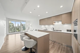 2711 3809 Evergreen Place, Burnaby, BC