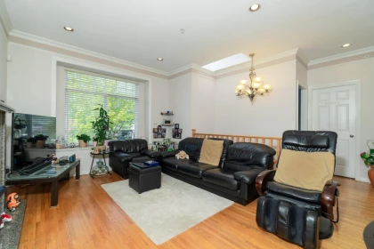 Office / Den Photo of 952 E 31st Avenue, Vancouver, BC