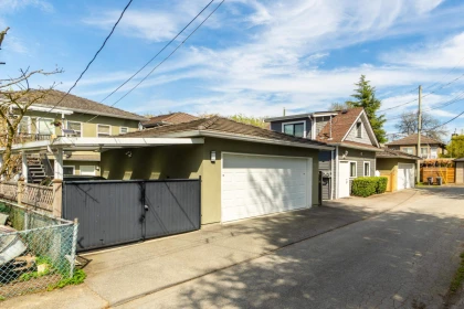 Pantry Photo of 952 E 31st Avenue, Vancouver, BC