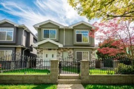952 E 31st Avenue, Vancouver, BC