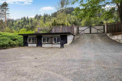 Fitness Center Photo Near 46750 Chilliwack Lake Road, Sardis - Chwk River Valley, BC