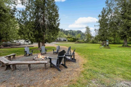 Neighborhood Park Photo Near 46750 Chilliwack Lake Road, Sardis - Chwk River Valley, BC