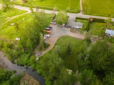 Playground / Recreational Area Near 46750 Chilliwack Lake Road, Sardis - Chwk River Valley, BC