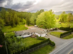 46750 Chilliwack Lake Road, Sardis - Chwk River Valley, BC