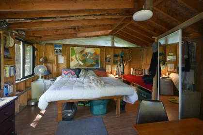 Hot Tub / Spa Photo of 4737 Davis Road, Madeira Park, BC