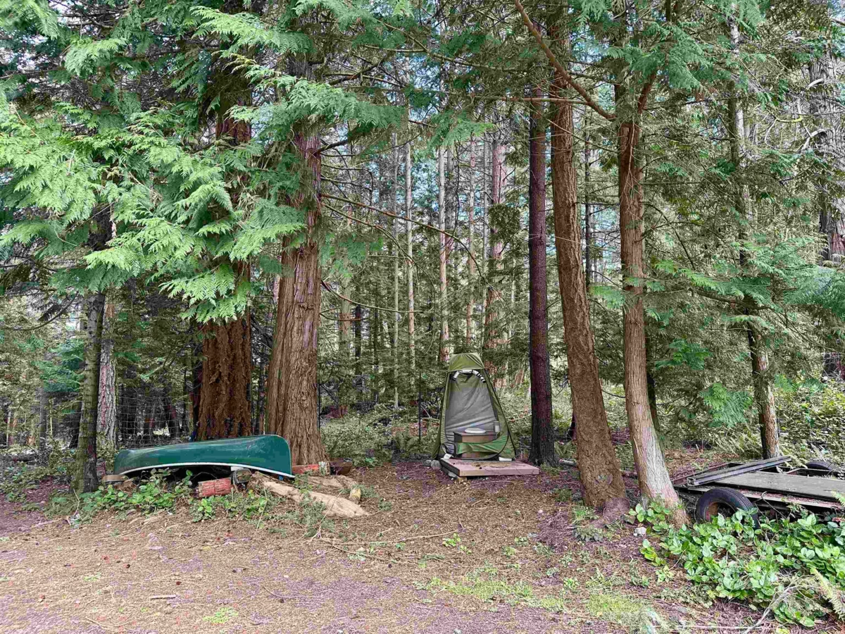 Primary Bathroom Photo of 650 Tumbo Channel Road, Saturna Island, BC