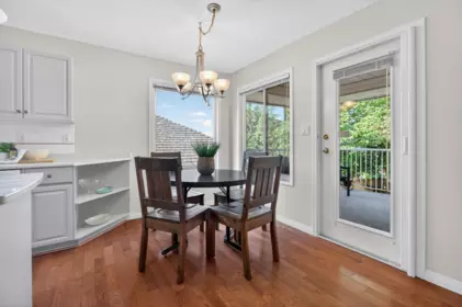 Basement Recreation Room Photo of 31515 Southern Drive, Abbotsford, BC