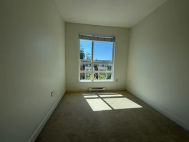 Bedroom 2 Photo of 310 3462 Ross Drive, Vancouver, BC