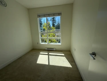 Bedroom 3 Photo of 310 3462 Ross Drive, Vancouver, BC