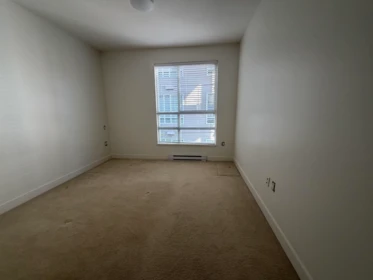Primary Bedroom Photo of 310 3462 Ross Drive, Vancouver, BC