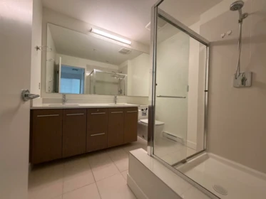 Walk-In Closet Photo of 310 3462 Ross Drive, Vancouver, BC