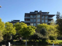 310 3462 Ross Drive, Vancouver, BC