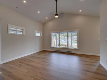 Breakfast Nook Photo of 1051 Celia Crescent, Gibsons, BC
