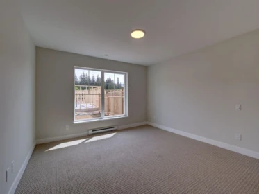 Hallway Photo of 1051 Celia Crescent, Gibsons, BC