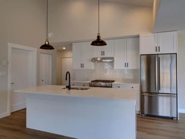 Loft / Bonus Room Photo of 1051 Celia Crescent, Gibsons, BC