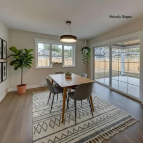 Office / Den Photo of 1051 Celia Crescent, Gibsons, BC