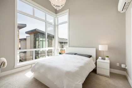 Bedroom 4 Photo of 191 16488 64 Avenue, Surrey, BC