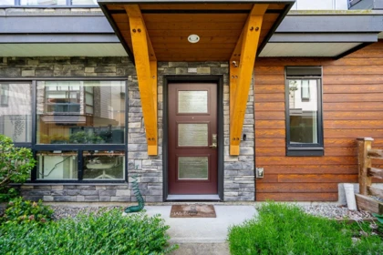 Community Amenities Photo (Clubhouse) of 191 16488 64 Avenue, Surrey, BC