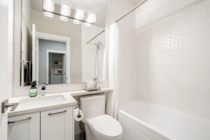 Entry Foyer Photo of 191 16488 64 Avenue, Surrey, BC