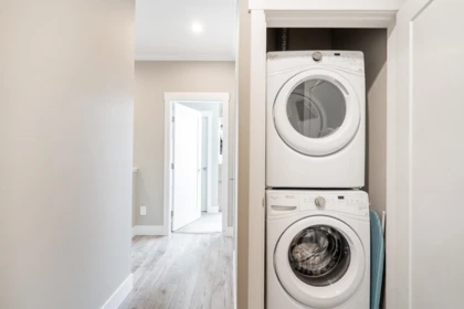 Hallway Photo of 191 16488 64 Avenue, Surrey, BC