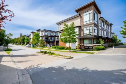 Hot Tub / Spa Photo of 191 16488 64 Avenue, Surrey, BC