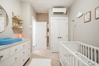 Mudroom Photo of 191 16488 64 Avenue, Surrey, BC