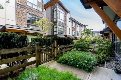 Neighborhood Park Photo Near 191 16488 64 Avenue, Surrey, BC